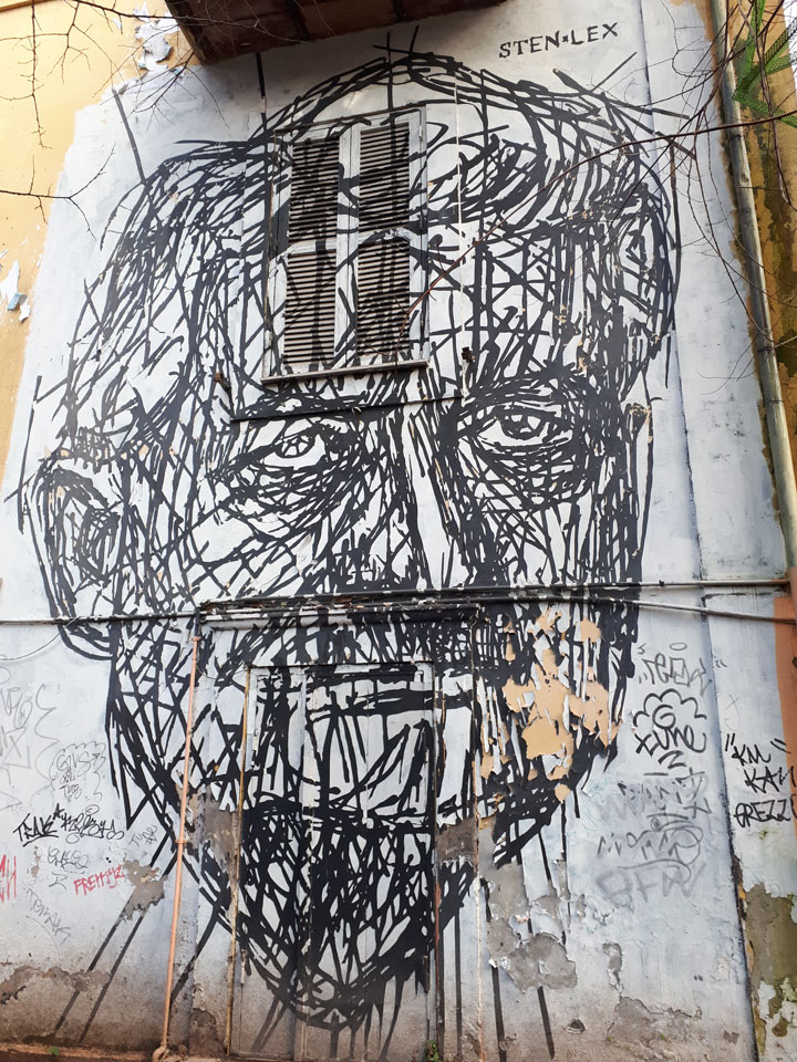 https://streetart.occhioalterzo.it/wp-content/uploads/2019/05/Sten-e-Lex-murale-Brancaleone-1.jpg